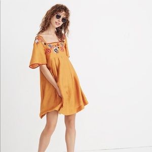 Madewell Dress